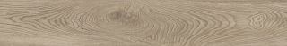 Керамогранит Granite Ethno wood (Этно Вуд) браун структурный SR 120х19,5 , Idalgo (Идальго)