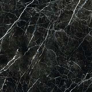 Керамогранит G385 Karatash (Караташ) Black 60х60 матовый, Гранитея
