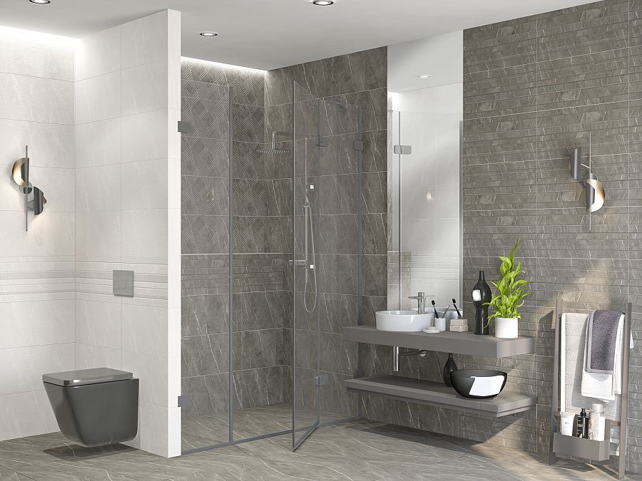 Коллекция плитки Hygge (Хьюгге) 31,5х63, Azori (Азори)