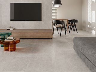 Коллекция плитки Beton (Бетон) 45х45, Gracia Ceramica