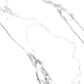 Керамогранит G390-Neiva (Нейва) White 60х60 полированный, Гранитея