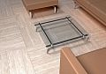 Керамогранит G202 Allaki (Аллаки) Beige 120х60 матовый, Гранитея