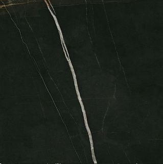 Керамогранит Granite Lusso Nero (Люссо) неро легкое лаппатирование LLR 59,9х59,9, Idalgo (Идальго)