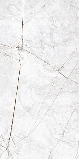 Керамогранит Granite Sandra (Сандра) белый матовый МR 120х59,9, Idalgo (Идальго)