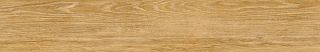 Керамогранит Granite Soft Wood Classic (Вуд классик) медовый лаппатированный 19,5х120, Idalgo (Идальго)