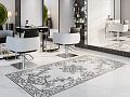 Керамогранит SG572190R Монте Тиберио белый матовый обрезной 80x160x0,9, Kerama Marazzi (Керама Марацци)
