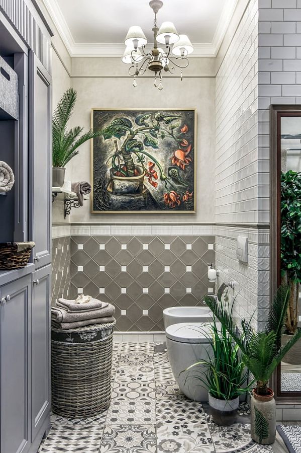 Коллекция керамогранита Коллиано 30х30, Kerama Marazzi (Керама Марацци)