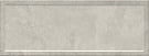 15148 Монсанту панель серый светлый глянцевый плитка д\стен 15*40, Керама Марацци