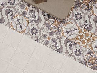 Коллекция керамогранита Carpet (Карпет) 30х30, Cersanit