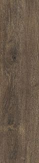 Керамогранит A15985 Wood Concept Natural коричневый темный 21,8х89,8, Cersanit