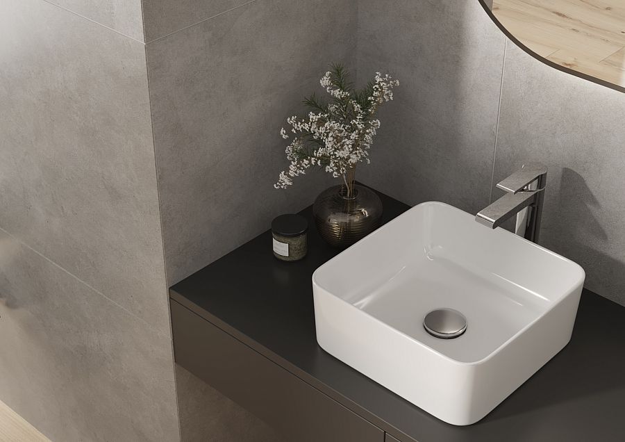 Коллекция керамогранита Stilo (Стило) 60х120, Cersanit