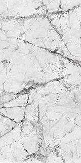 Керамогранит Granite Lusso Grey (Люссо) серый легкое лаппатирование LLR 120х59,9, Idalgo (Идальго)