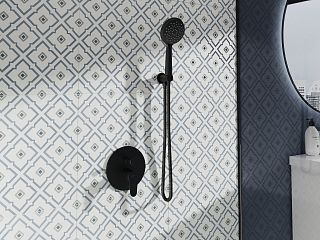 Коллекция керамогранита Ritmo (Ритмо) 42х42, Cersanit