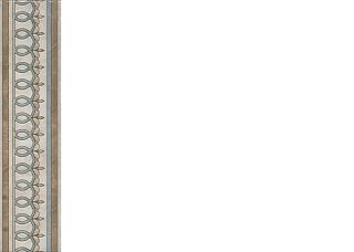 Бордюр HGD\A528\13000TRL Эвора глянцевый обрезной 30x7,2x0,9, Kerama Marazzi (Керама Марацци)