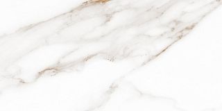 Плитка 010100001767 Carrara gold glossy wall 01 (Каррара ) 30х60, Gracia Ceramica (Грация Керамика)