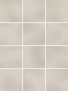 Керамогранит KM1010G0040N Бахия серый светлый глянцевый 29,8х39,8 из 12 частей 9,8x9,8x0,7, Kerama Marazzi (Керама Марацци)