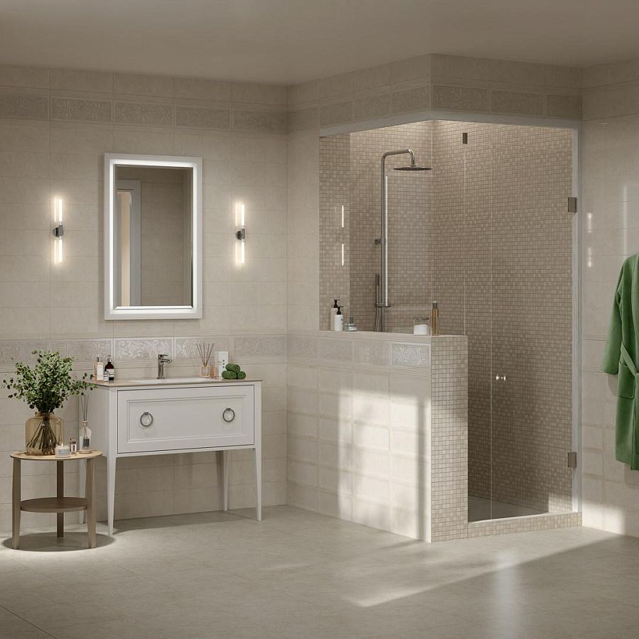 Коллекция плитки и керамогранита Монсанту 15х40, Kerama Marazzi (Керама Марацци)