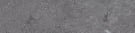 DD205100R\2 Про Лаймстоун серый темный натуральный обрезной подступенок 60*14,5, Керама Марацци
