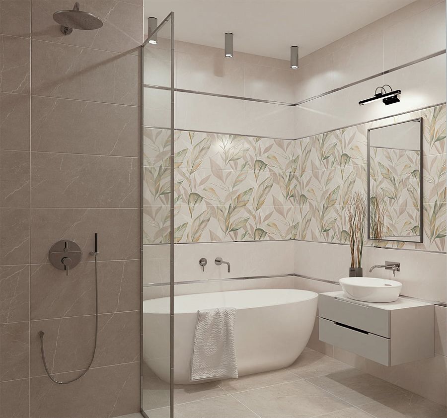 Коллекция плитки Ebri (Эбри) 31,5х63, Azori (Азори)