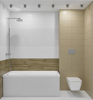 Коллекция плитки Colormix (Колормикс) 20,1х50,5, Azori (Азори)