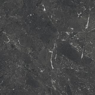 Керамогранит KM6060G0331R Тубкаль чёрный матовый обрезной 60x60x0,9, Kerama Marazzi (Керама Марацци)