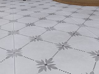 Коллекция керамогранита Motley (Мотли) 29,8х29,8, Cersanit