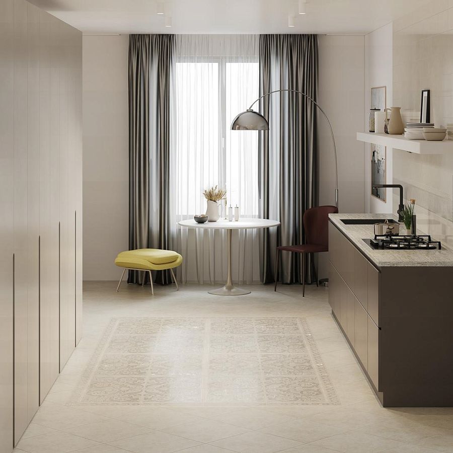 Коллекция плитки и керамогранита Монсанту 15х40, Kerama Marazzi (Керама Марацци)