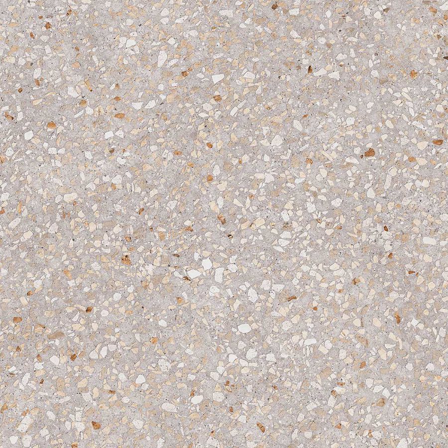 Керамогранит SG632020R Терраццо бежевый обрезной 60x60x0,9, Kerama Marazzi (Керама Марацци)