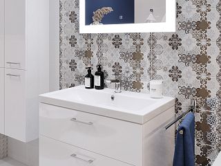 Коллекция плитки Alrami (Альрами) 20х44, Cersanit