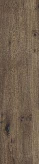 Керамогранит A15985 Wood Concept Natural коричневый темный 21,8х89,8, Cersanit