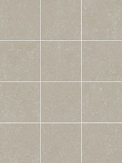 Керамогранит KM1010G0081N Касабланка серый светлый матовый 29,8х39,8 из 12 частей 9,8x9,8x0,7, Kerama Marazzi (Керама Марацци)