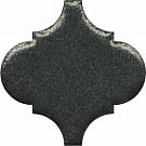 OS\B45\65001 Арабески котто металл 6,5*6,5 декор, Керама Марацци