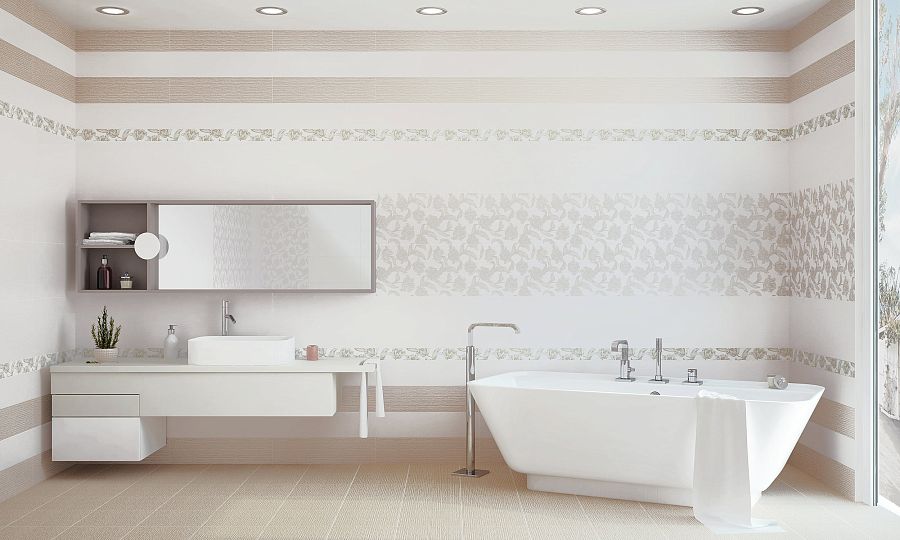Плитка 505081101 Mallorca (Майорка) Beige бежевый 31,5х63, Azori (Азори)