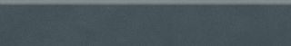 Плинтус DD642020R\6BT Про Чементо синий тёмный матовый 60x9,5x0,9, Kerama Marazzi (Керама Марацци)