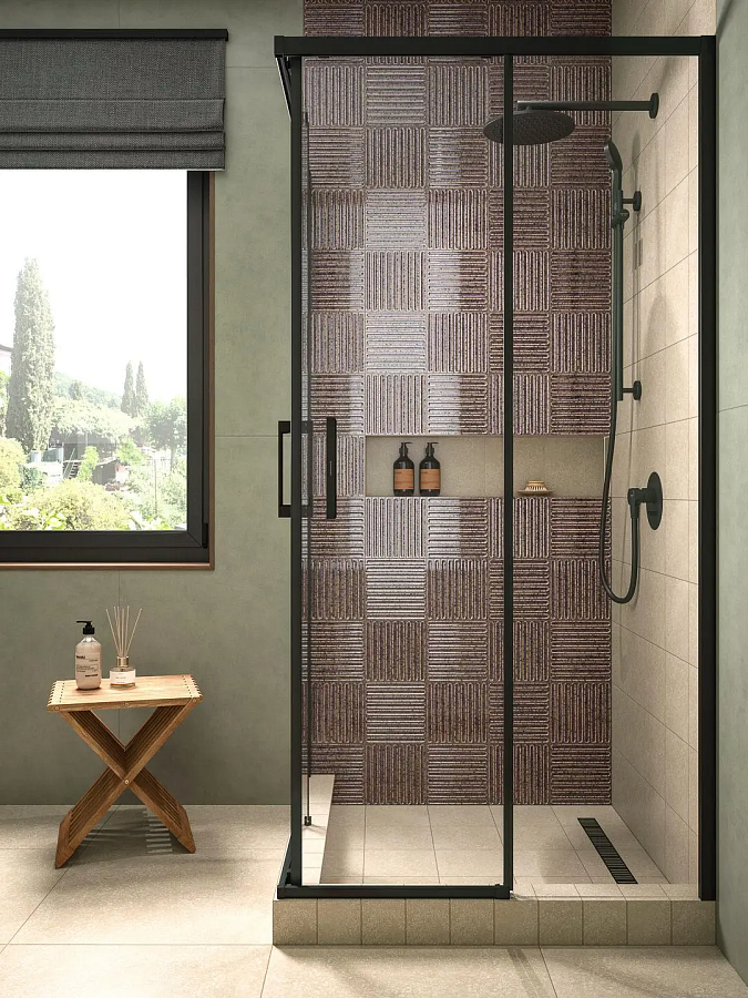 Коллекция плитки, ступеней и керамогранита Касабланка, Kerama Marazzi (Керама Марацци)