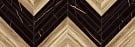 509271101 Basalt (Базáльт) Struttura Wood плитка д/стен 24,2*70, Eletto (Azori)