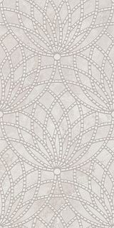 Декор KMD3STA089BR Литос серый светлый матовый обрезной 30x60x0,9, Kerama Marazzi (Керама Марацци)