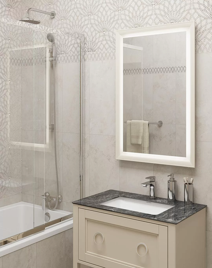 Коллекция плитки и керамогранита Литос 30х60; 60х60, Kerama Marazzi (Керама Марацци)