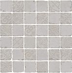 Декор SBM005\DD640320 Про Фьюче серый светлый мозаичный 30x30x0,9, Kerama Marazzi (Керама Марацци)