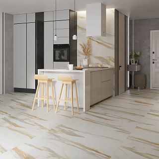 Керамогранит G392 Neiva (Нейва) Beige 60х60 матовый, Гранитея