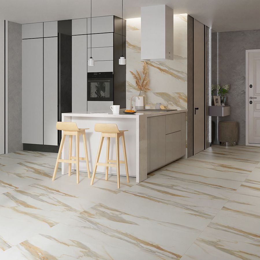 Керамогранит G392 Neiva (Нейва) Beige 60х60 матовый, Гранитея