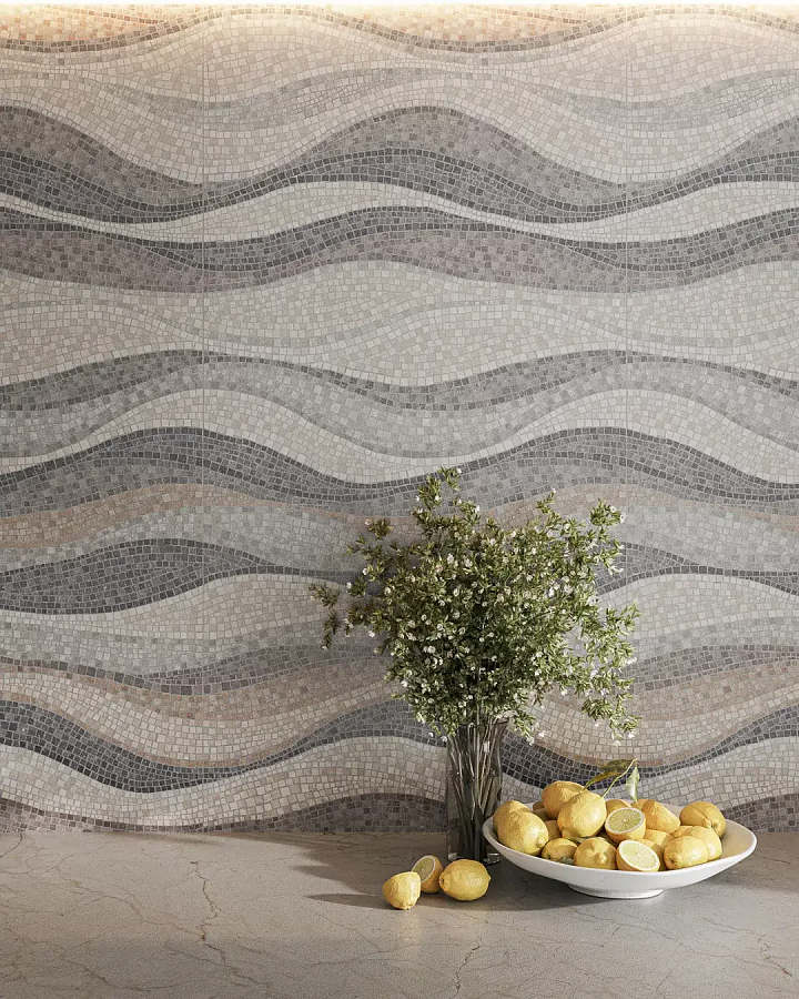 Коллекция плитки, ступеней и керамогранита Касабланка, Kerama Marazzi (Керама Марацци)