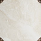 3 DL 0045 Дельма бежевая глянцевая плитка д/пола 40*40, Евро-Керамика