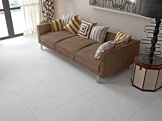 Керамогранит G340 Taganay (Таганай) White 60х60 полированный, Гранитея