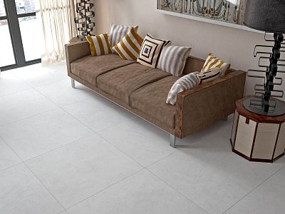 Керамогранит G340 Taganay (Таганай) White 60х60 полированный, Гранитея