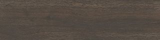 Керамогранит KM2080G0031R Лимба коричневый тёмный матовый обрезной 20x80x0,9, Kerama Marazzi (Керама Марацци)