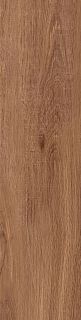 Керамогранит A17936 Kauri Wood коричневый светлый рельеф ректификат 21,8х89,8, Cersanit