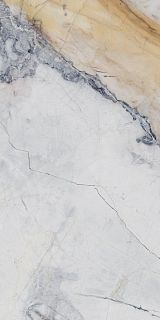 Керамогранит Granite Lusso Oro (Люссо) оро легкое лаппатирование LLR 120х59,9, Idalgo (Идальго)