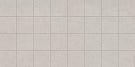 MM14043 Монсеррат серый светлый матовый мозаичн. декор 40*20, Керама Марацци