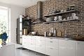 22V02 Baker Street (Бакер Стрит) светло-бежевый плиткад/стен 25*6, BrickStyle